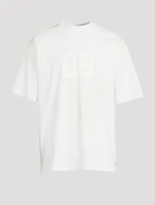Crypto T-Shirt Cotton