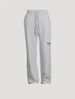 Cotton Sweatpants