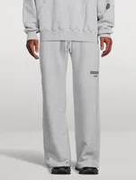 Cotton Sweatpants