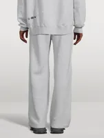 Cotton Sweatpants