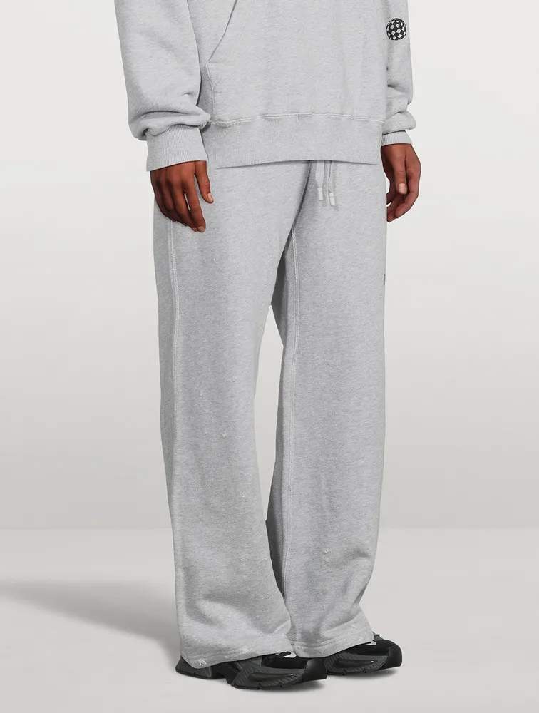 Cotton Sweatpants