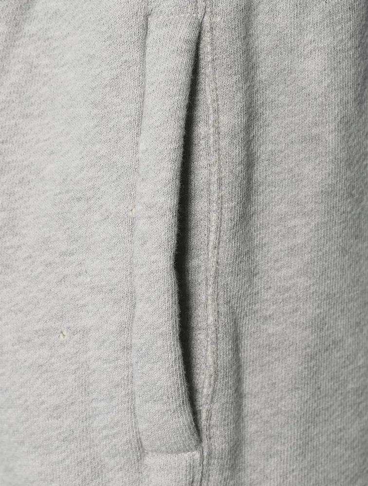 Cotton Sweatpants