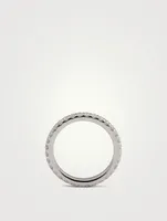 Odessa Platinum Diamond Eternity Ring