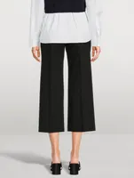 Terena Wide-Leg Good Linen Trousers