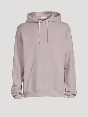 Beach Cotton Hoodie