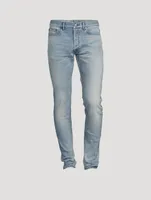 The Cast 2 Slim-Fit Jeans