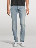 The Cast 2 Slim-Fit Jeans