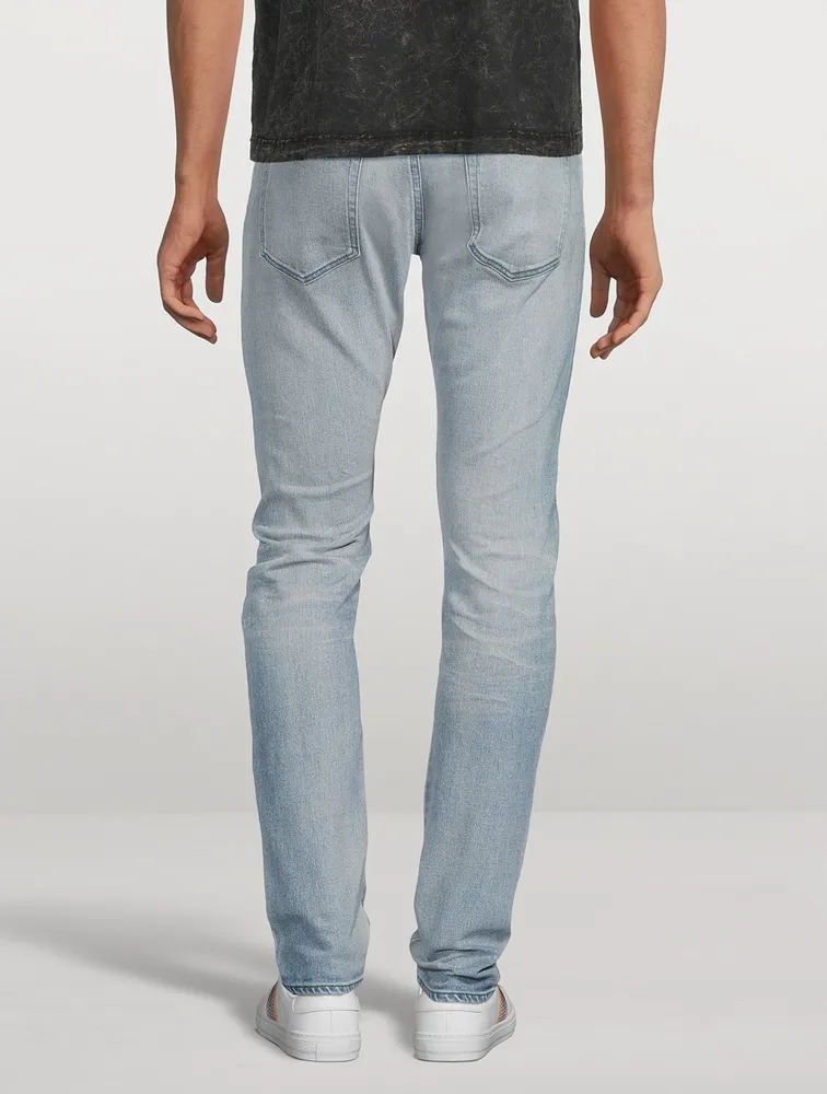 The Cast 2 Slim-Fit Jeans