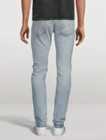 The Cast 2 Slim-Fit Jeans