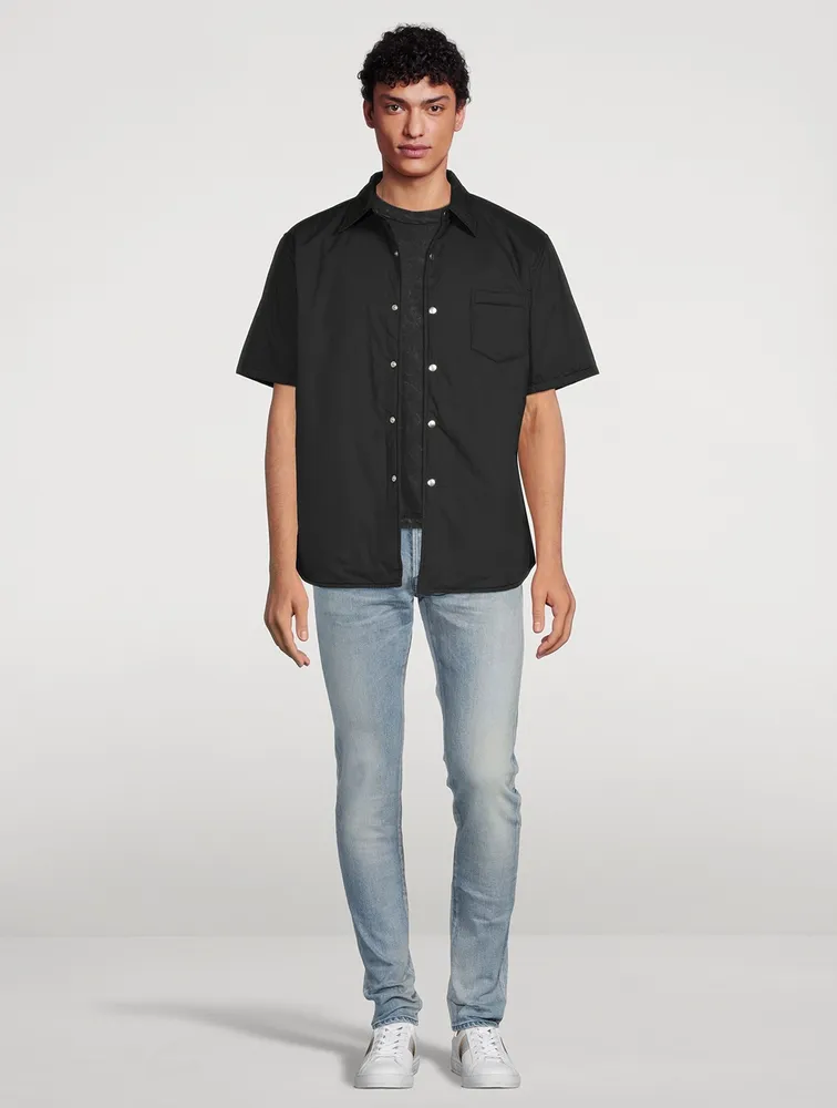 The Cast 2 Slim-Fit Jeans