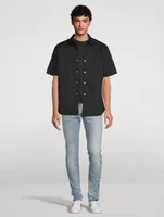 The Cast 2 Slim-Fit Jeans