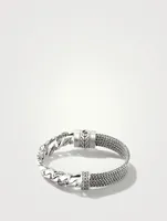 Rata Curb Chain Bracelet