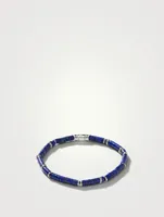 Heishi Beaded Bracelet