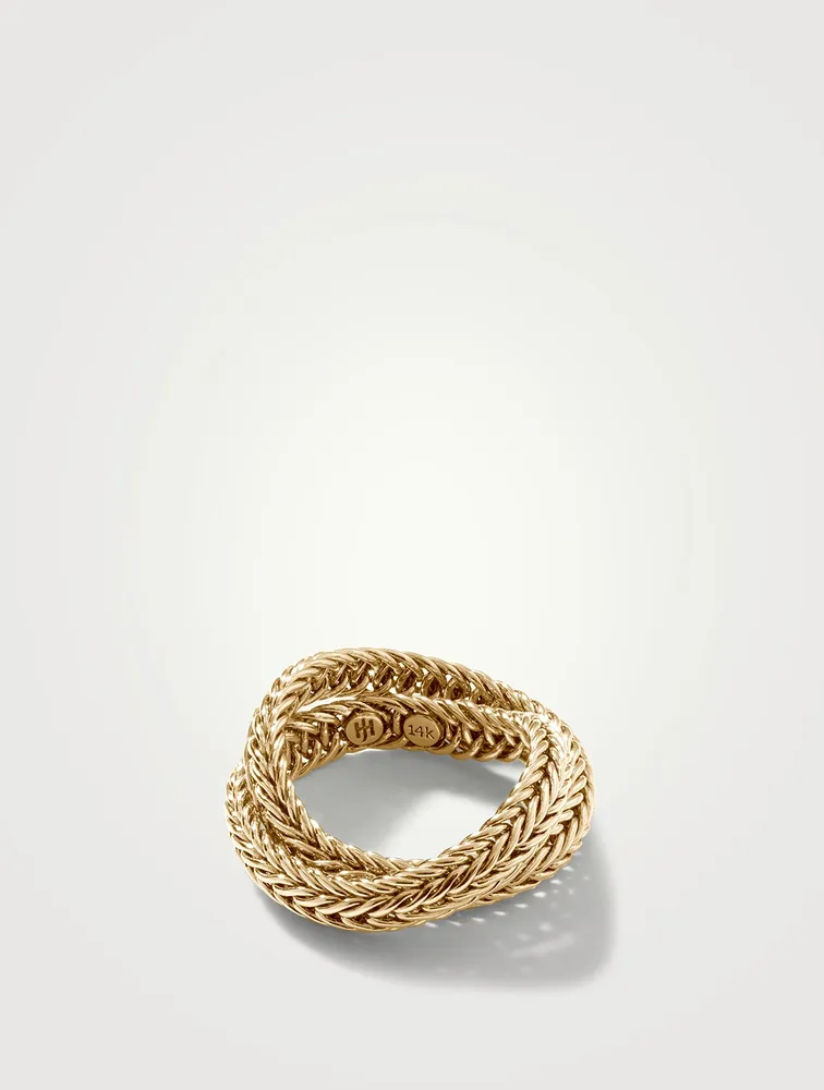 Kami Chain Ring