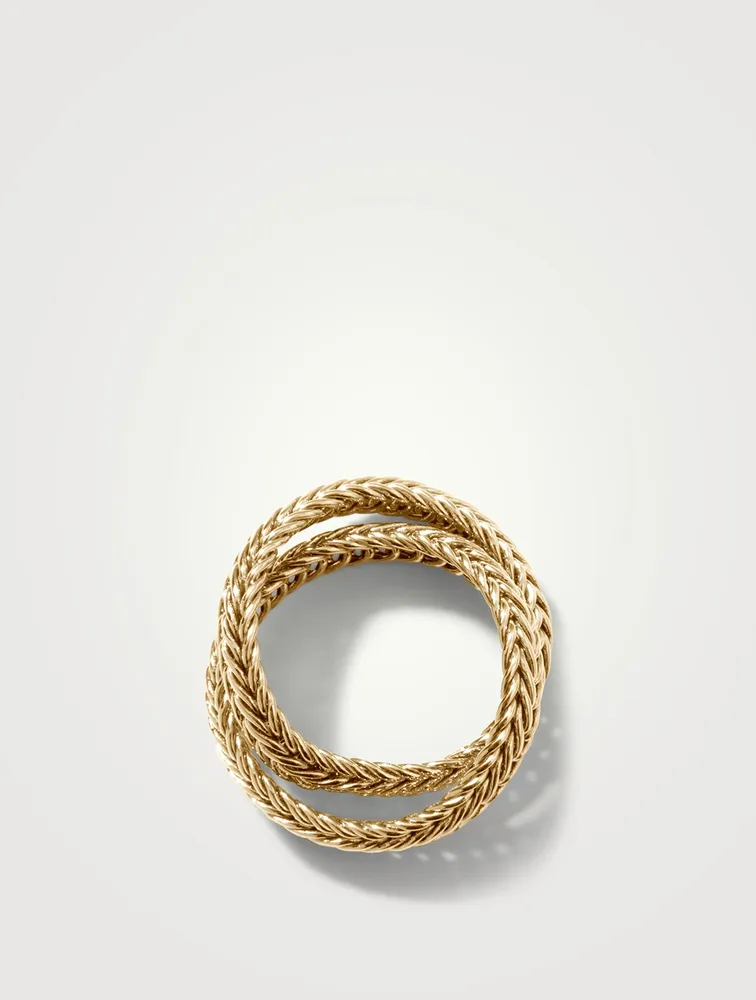 Kami Chain Ring