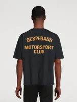 Tee-shirt à logo Desperado Motorsport