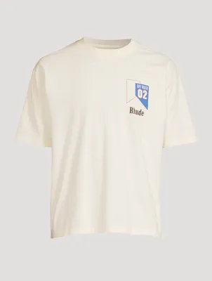 02 Logo T-Shirt