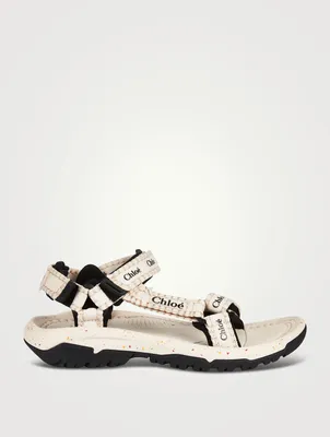 Chloé x Teva Hurricane XLT2 Sport Sandals