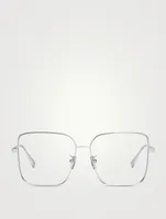 FF Rectangular Optical Glasses