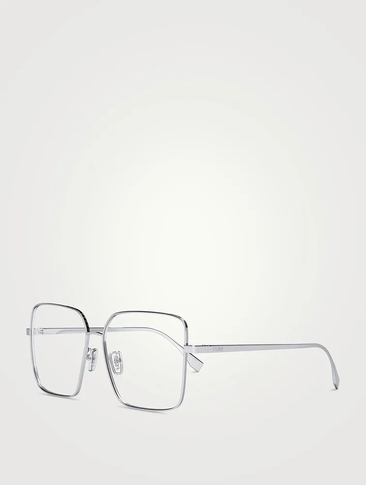 FF Rectangular Optical Glasses