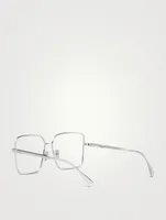 FF Rectangular Optical Glasses