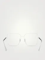 FF Rectangular Optical Glasses