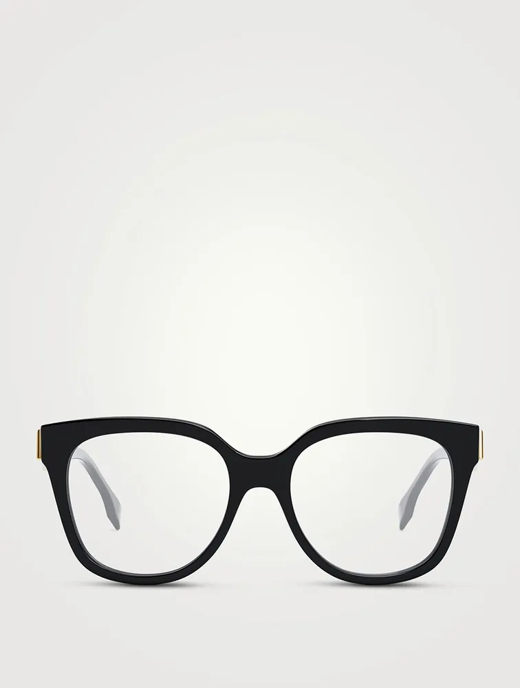 Fendi First Square Optical Glasses