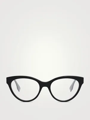 O'Lock Cat Eye Optical Glasses