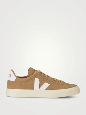 Campo Suede Sneakers