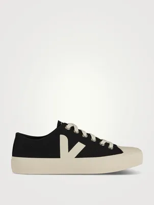 Wata II Canvas Sneakers