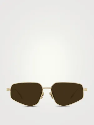 GVSpeed Square Sunglasses