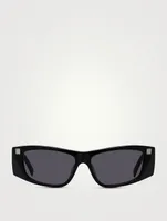 GVDay Cat Eye Sunglasses