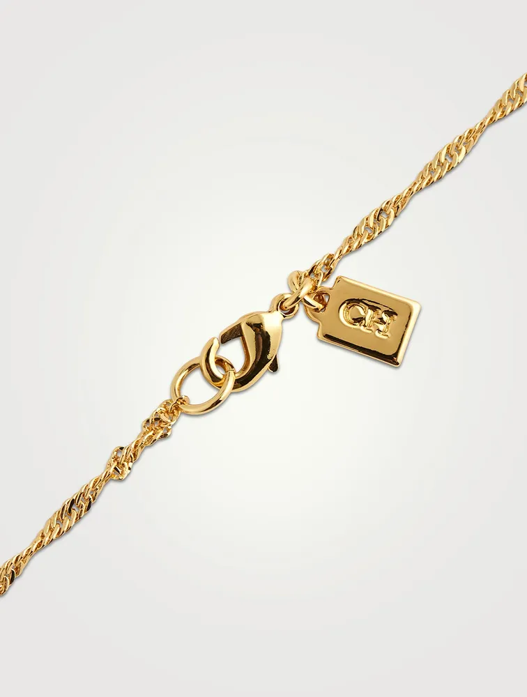 Nonna Chain Necklace