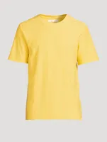Odin Cotton-Blend T-Shirt