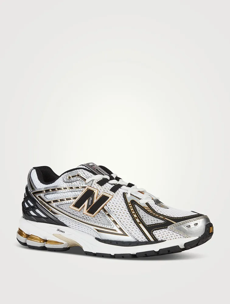 1906R Mesh Sneakers