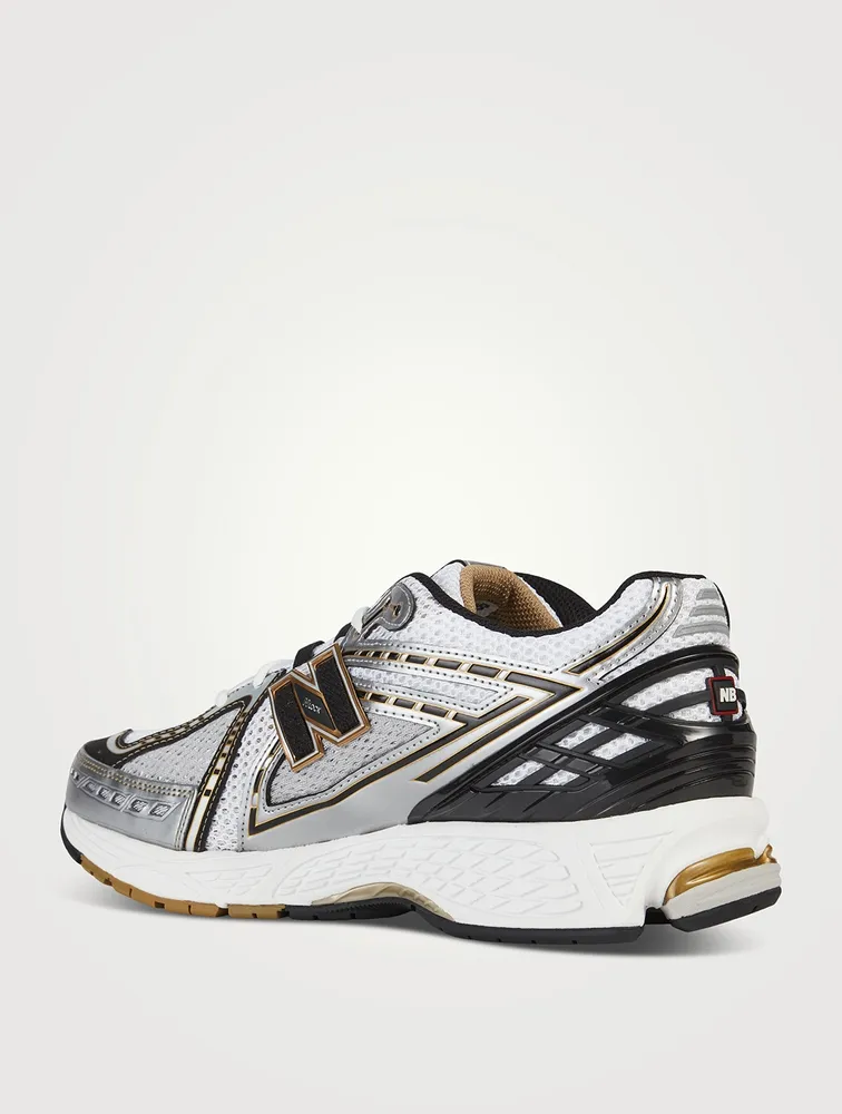 1906R Mesh Sneakers
