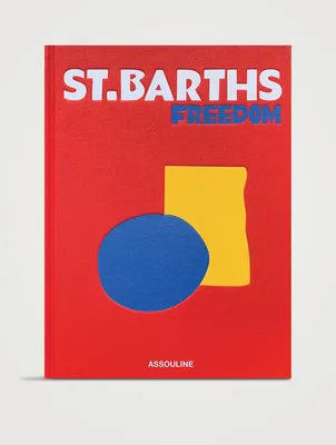 St. Barths Freedom