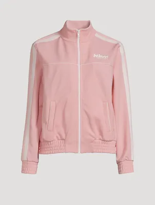 Sporty & Rich x Prince Track Jacket