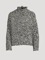 Chunky Wool Sweater