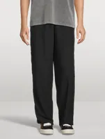 Modal Pull-On Pants