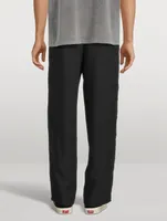 Modal Pull-On Pants