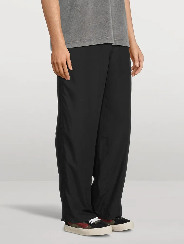 Modal Pull-On Pants