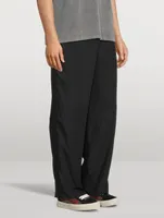 Modal Pull-On Pants