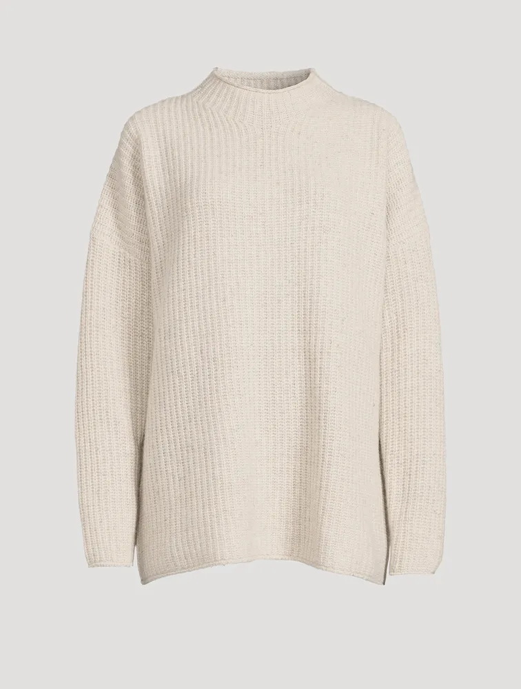 RWS Merino Wool-Blend Sweater