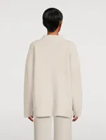 RWS Merino Wool-Blend Sweater