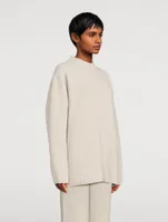 RWS Merino Wool-Blend Sweater