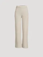 RWS Merino Wool-Blend Pants