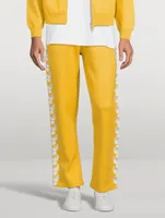 Unity Knit Track Pants