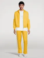 Unity Knit Track Pants