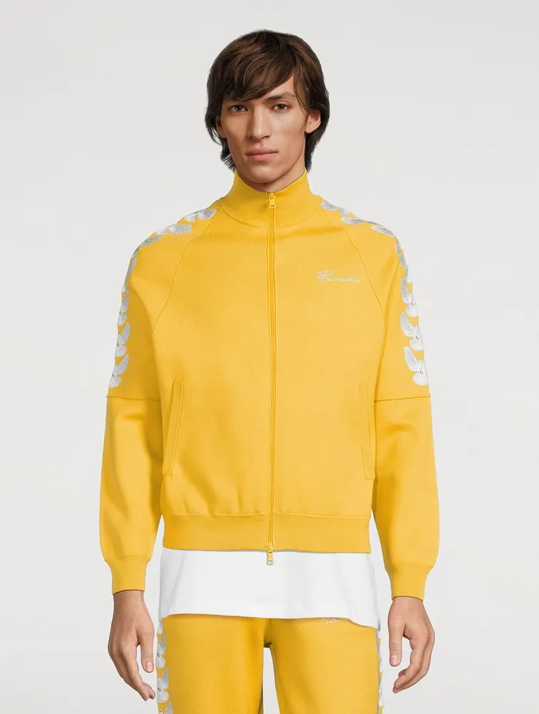 Unity Track Jacket